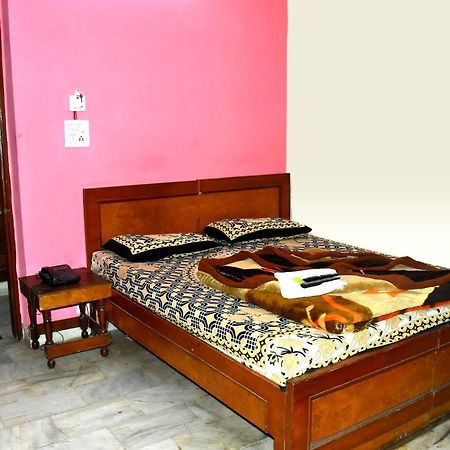 S R Palace Nowe Delhi Zewnętrze zdjęcie